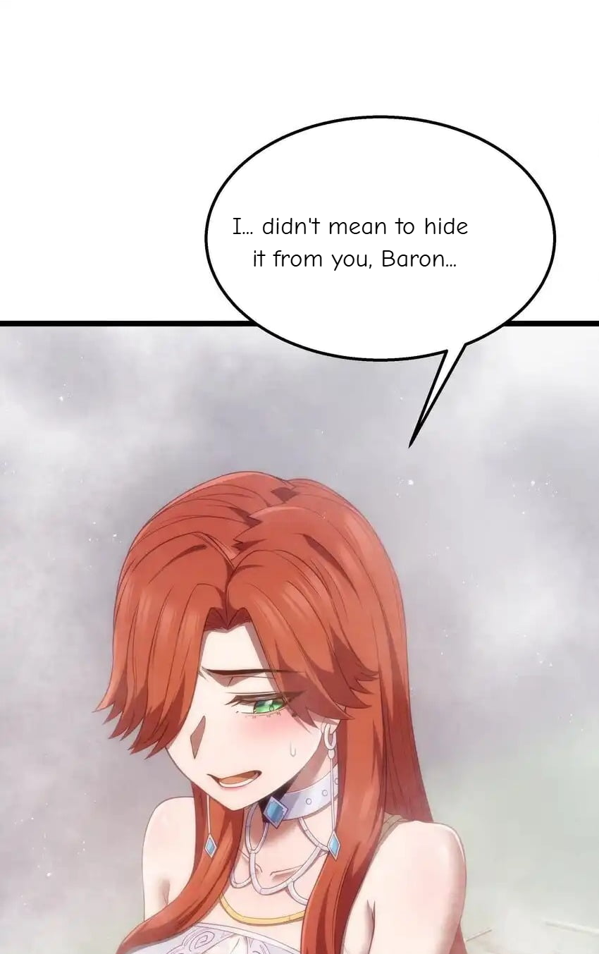 This Hero is a Money Supremacist Chapter 34 - page 35